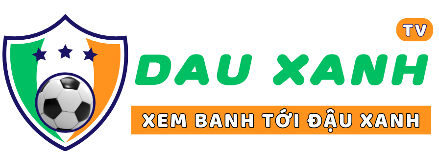 Lịch thi đấu - DauXanh TV bình luận tiếng Việt đặc sắc nhất tại DauXanhtv